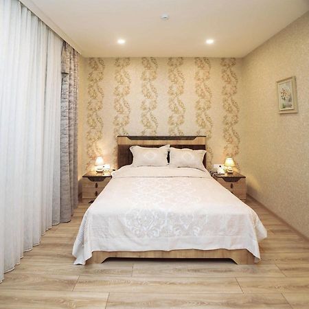 Midcity Hotel Μπακού Εξωτερικό φωτογραφία