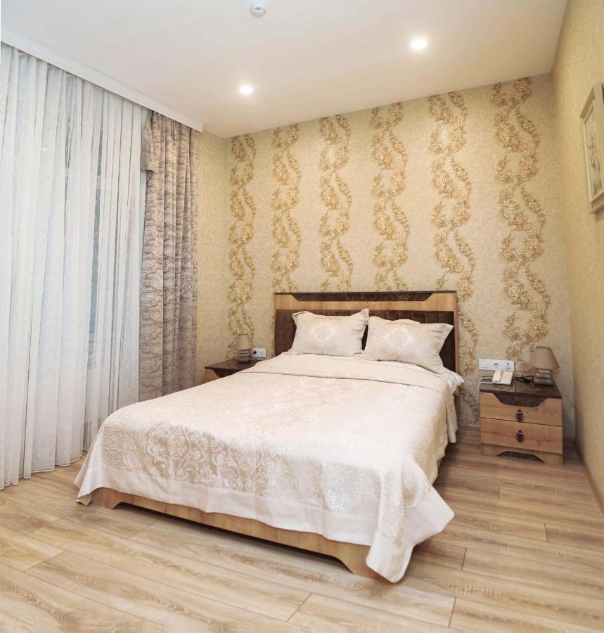 Midcity Hotel Μπακού Εξωτερικό φωτογραφία