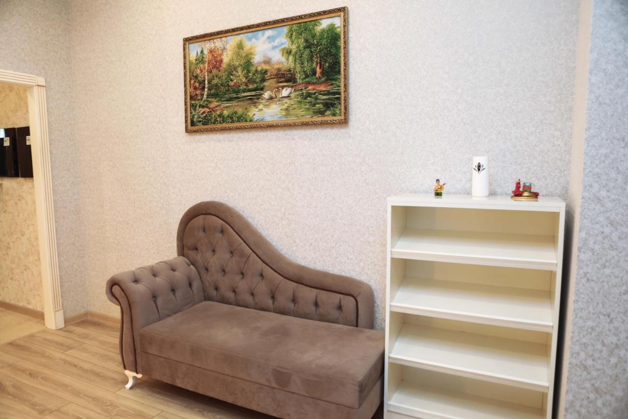 Midcity Hotel Μπακού Εξωτερικό φωτογραφία