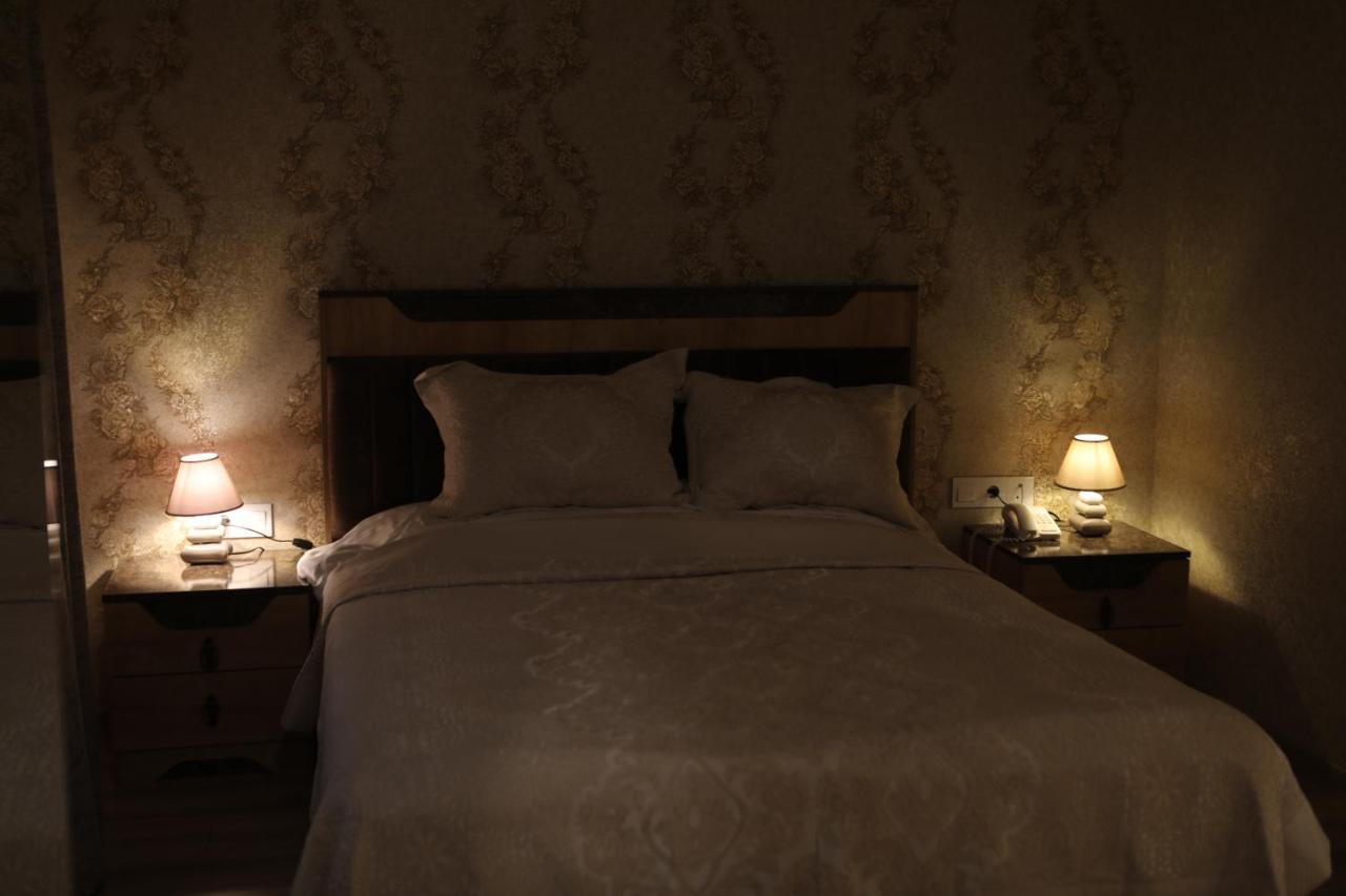 Midcity Hotel Μπακού Εξωτερικό φωτογραφία