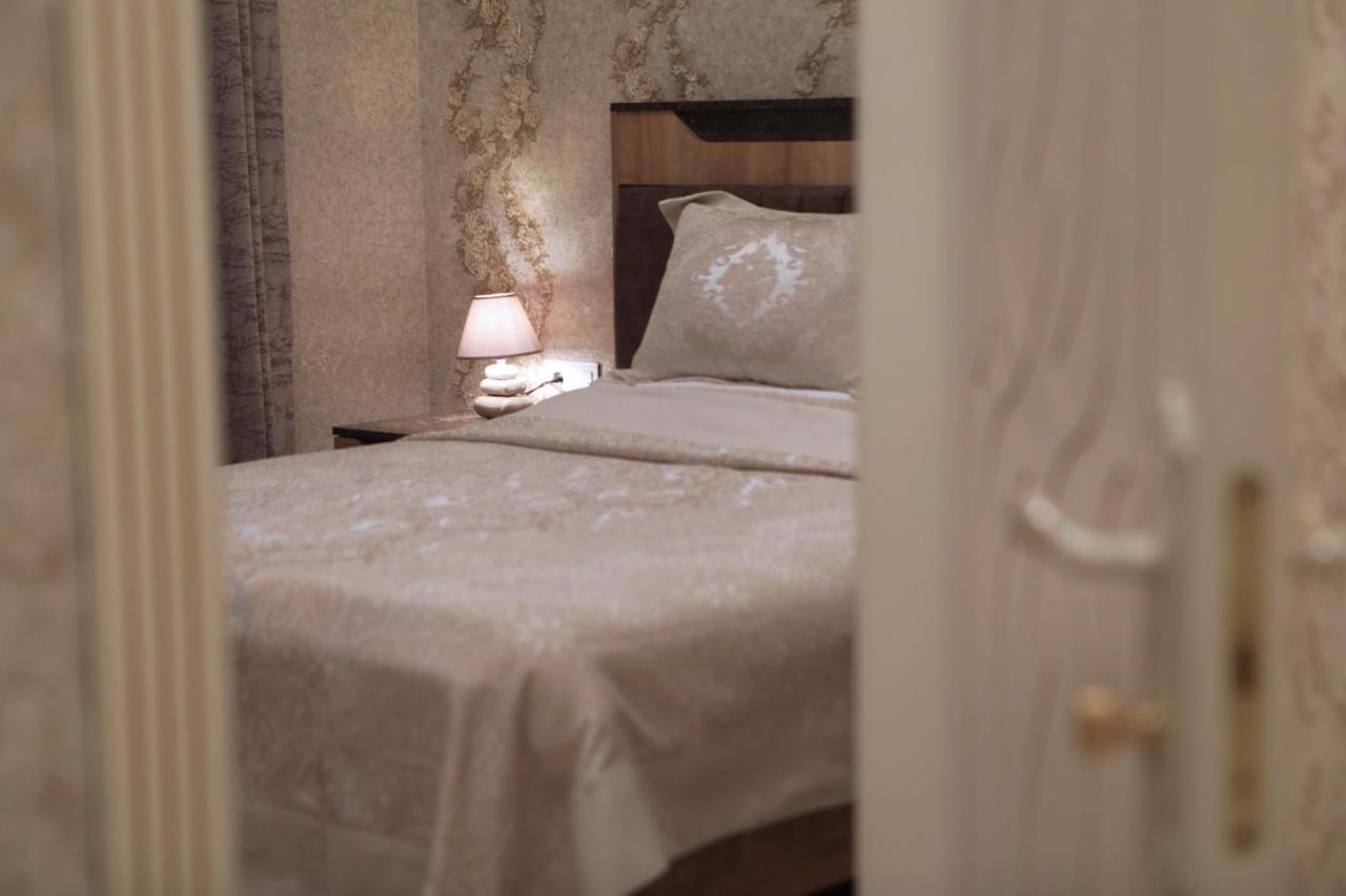 Midcity Hotel Μπακού Εξωτερικό φωτογραφία