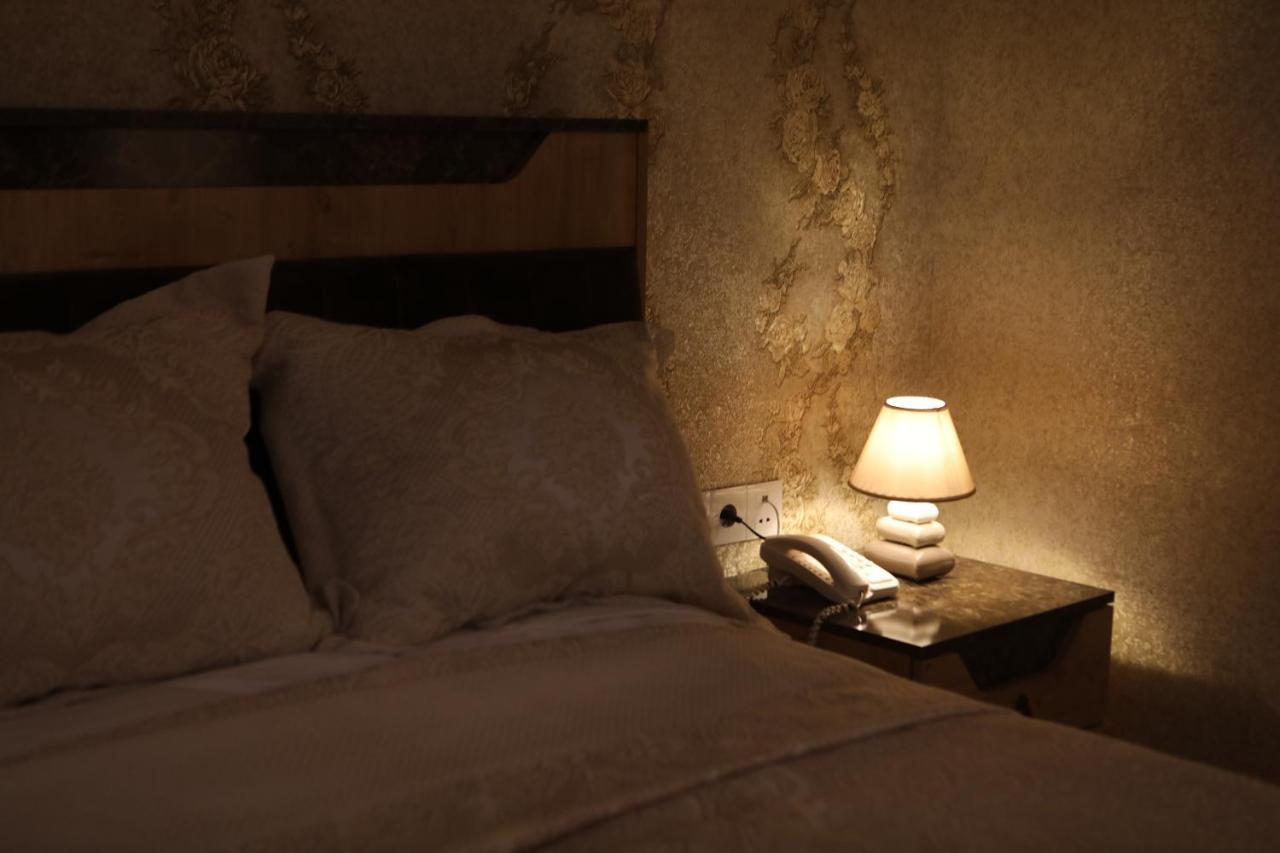 Midcity Hotel Μπακού Εξωτερικό φωτογραφία